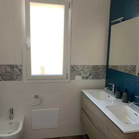 Appartement Con Terrazza, A Due Passi Dal Mare *