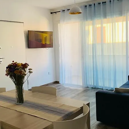 Appartamento A Due Passi Dal Mare * Torre Grande