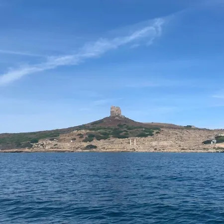 Con Terrazza, A Due Passi Dal Mare Apartment *