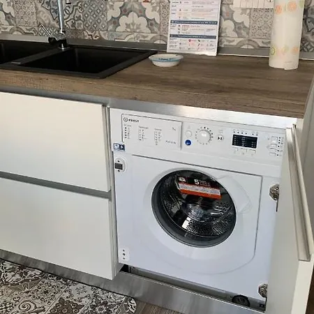 Con Terrazza, A Due Passi Dal Mare Torre Grande